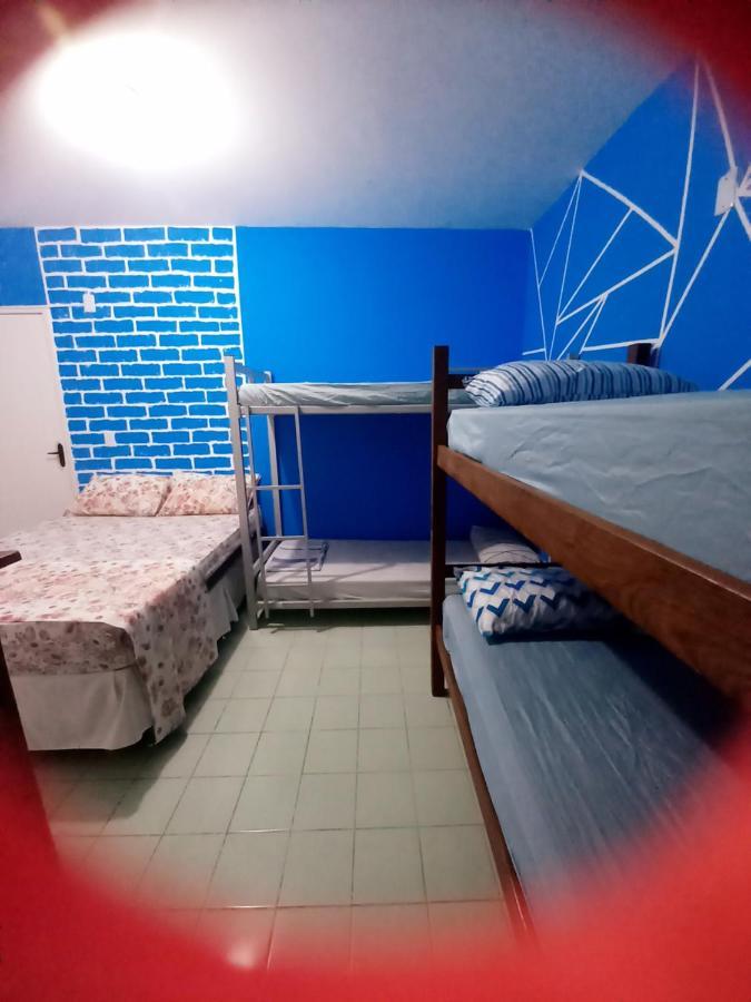 السلفادور Itapua Corais Hostel المظهر الخارجي الصورة